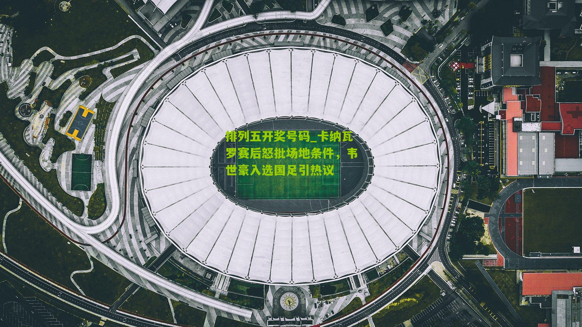 卡纳瓦罗赛后怒批场地条件，韦世豪入选国足引热议