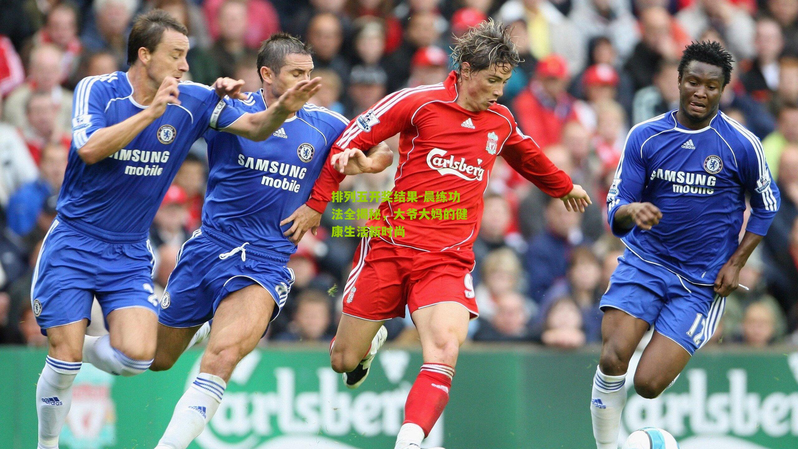 晨练功法全揭秘，大爷大妈的健康生活新时尚