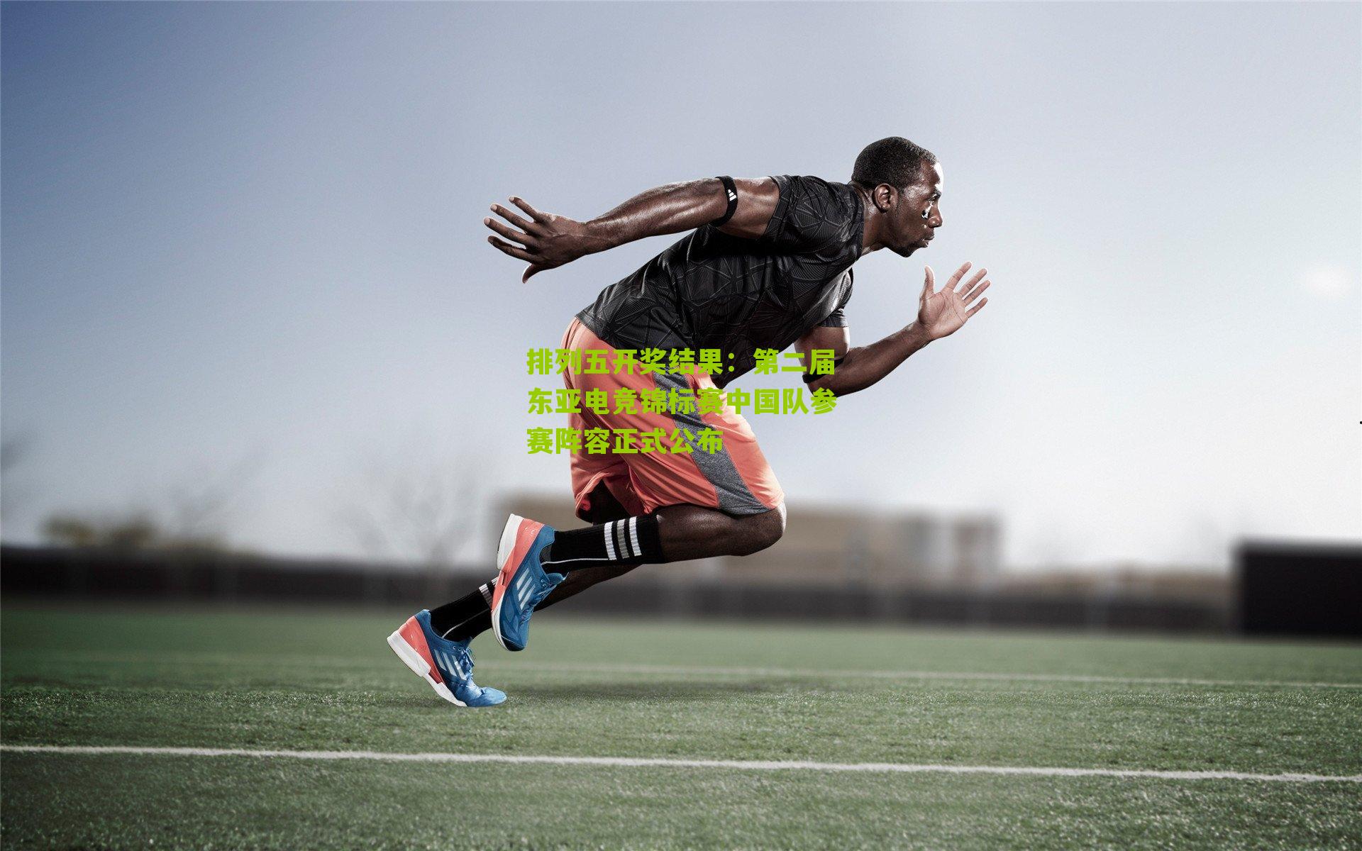 第二届东亚电竞锦标赛中国队参赛阵容正式公布